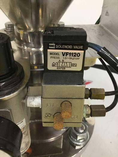 Used KAWATA Autoloader VL SERIES SG #93861