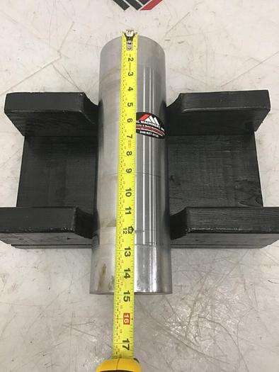 Used MILACRON Toggle Link Pin 5221624 #130434