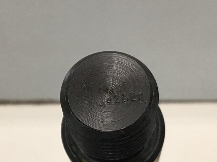 Used VAN DORN Crosshead Slide Pin Support Brace ST342528 #138869