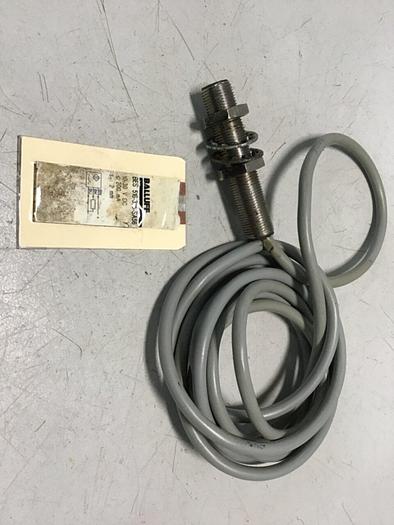 Used BALLUFF Photoelectric Sensor BES 516-325-SA56 #118916