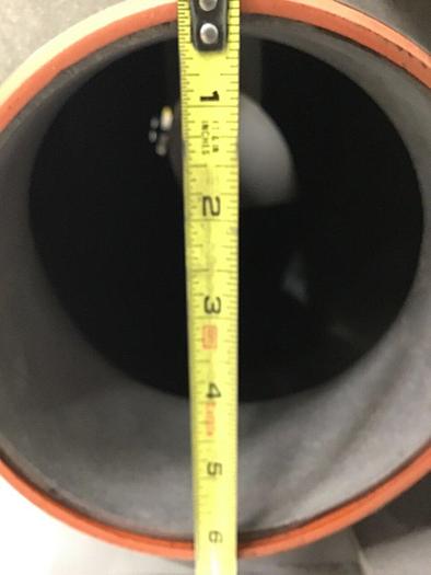 Used CONAIR Vacuum Receiver AR5 Used