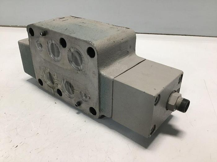 Used YUKEN Modular Valve MPB-06S-2-Y-3015 #116247