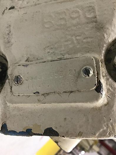 Used VICKERS Pump 3525V35E21 #138755