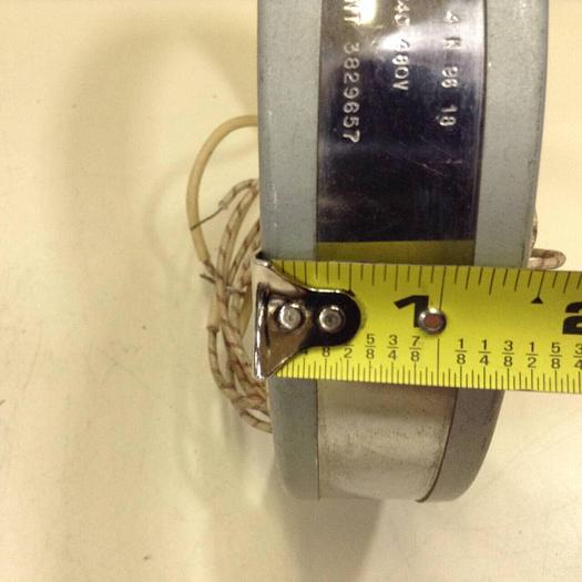 TEMPCO 1000 Watt Heater Band 3989120 4 K 96 18 #87354