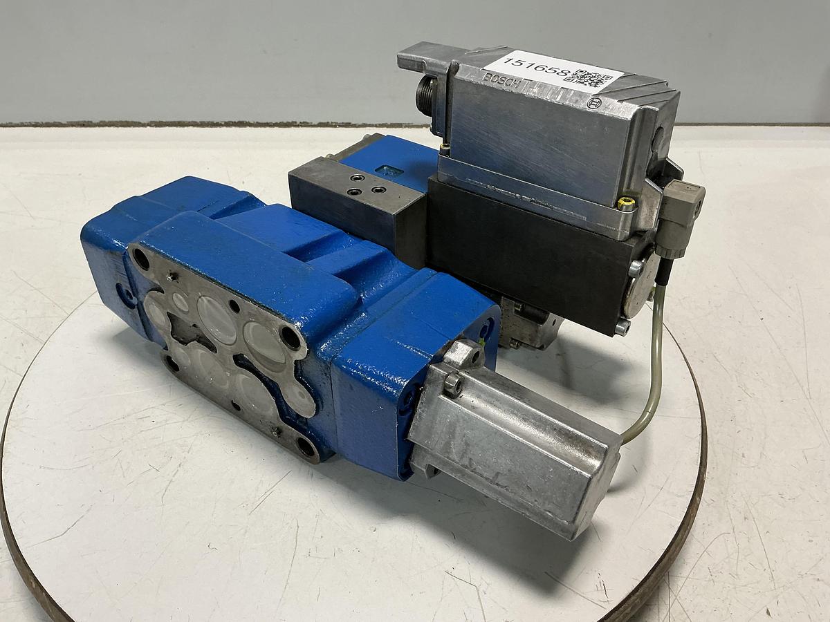 Used BOSCH 0 810 090 107