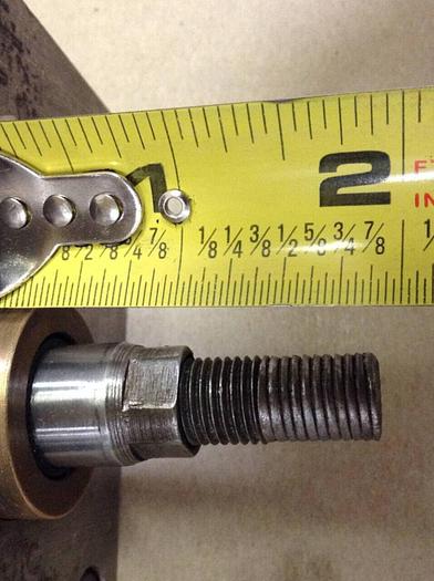 Used LYNAIR Cylinder A-C332 #67760