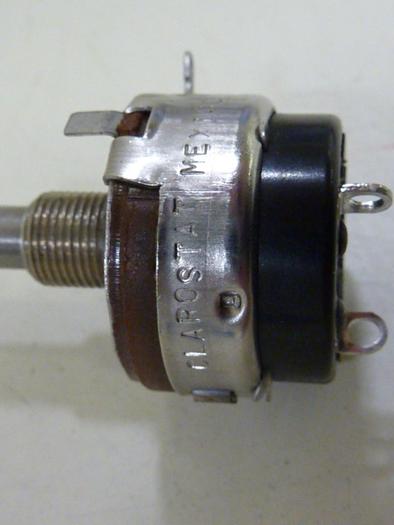 CLAROSTAT Variable Resister JSIN056S502VA #60264