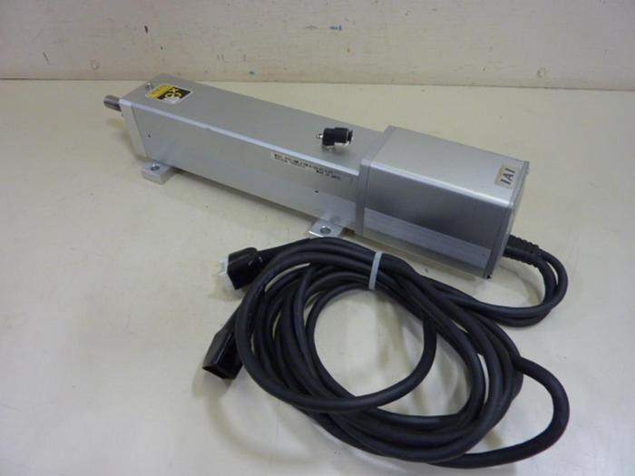 Used ROBO CYLINDER Linear Actuator RCP2-RMW-A-PM-4-150-P1-S-FT Used