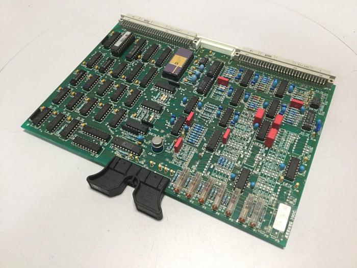 Used ARBURG Analog Output Board 390C Used
