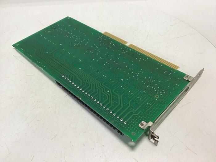 Used CINCINNATI MILACRON Circuit Board 3-542-1292A / BRACKET Used