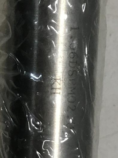 LIN ACT Pneumatic Cylinder 1.06DSRM02.0 #124990