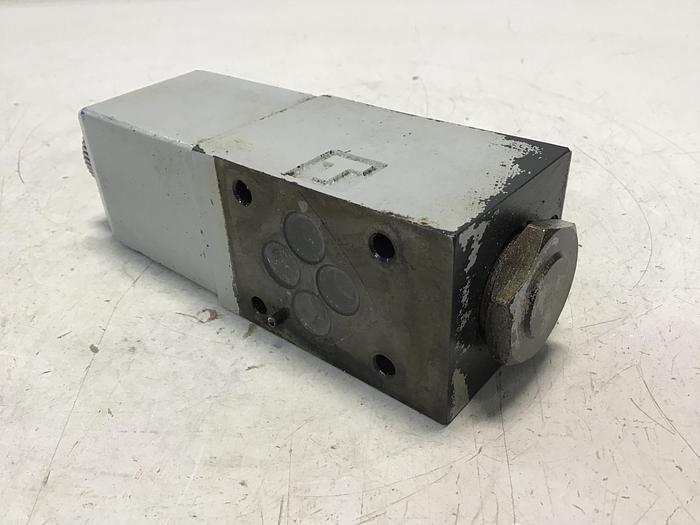 Used VICKERS DG4V-3-6A-M-U-HL7-60