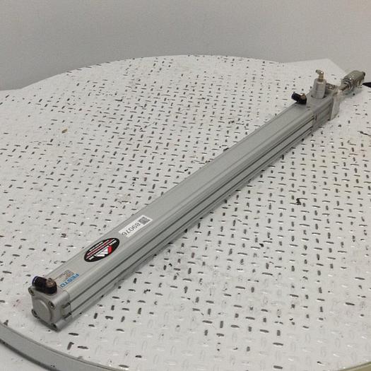 Used FESTO Cylinder DNC-50-750-PPV #89076