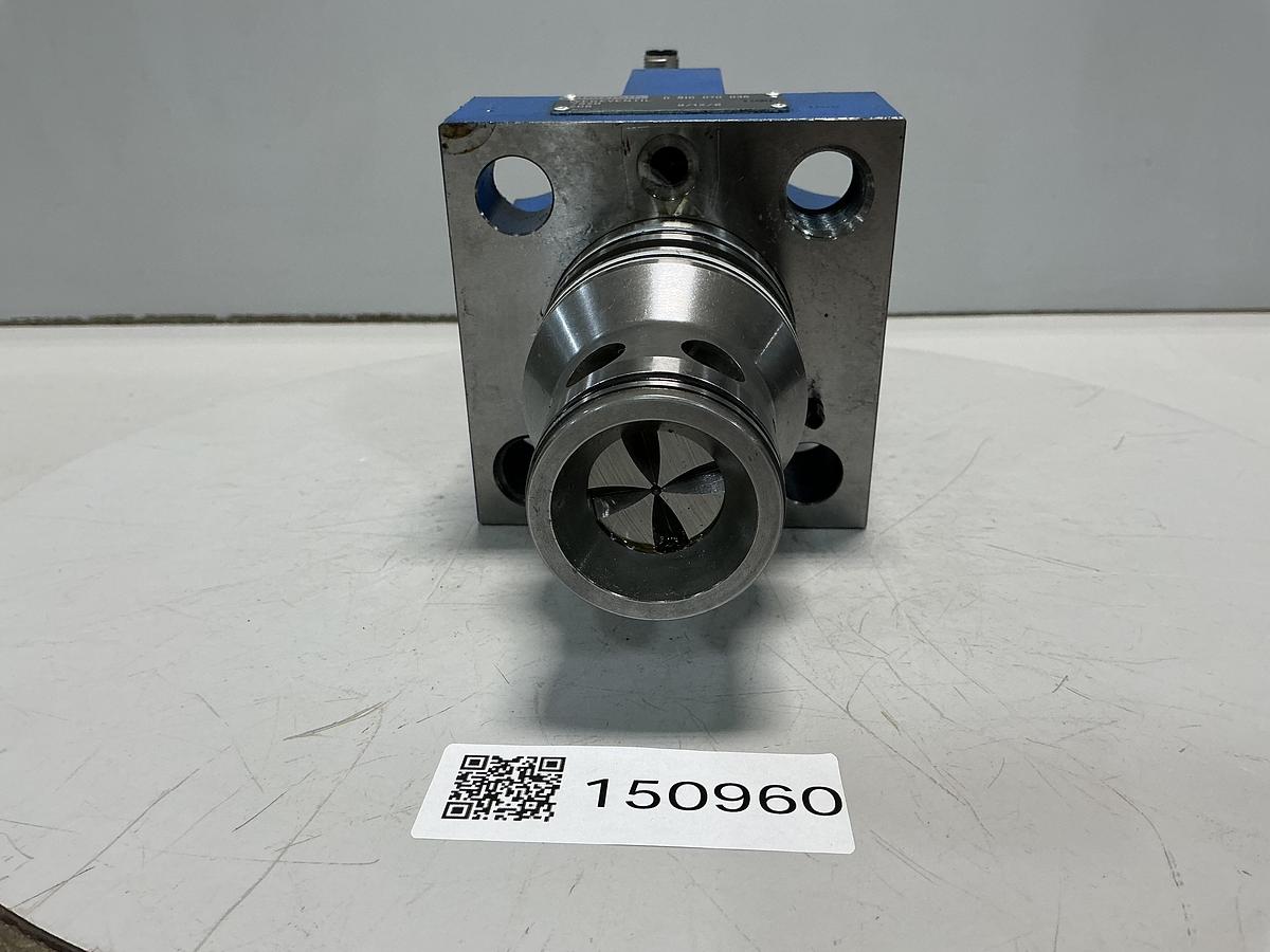 Used REXROTH 0 810 070 038