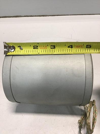 Used WATLOW 800 Watt Heater Band B3J5AL1 #126435