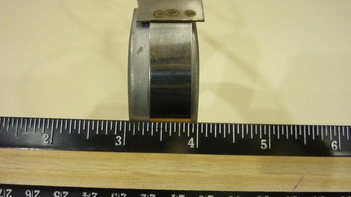 PPE 400 Watt Heater Band 66301B #42715