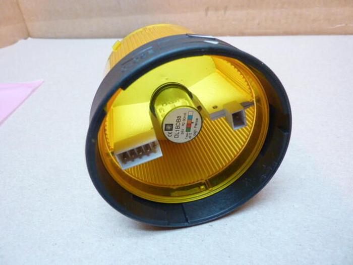 Used TELEMECANIQUE Stack Light XVB C38 #38790