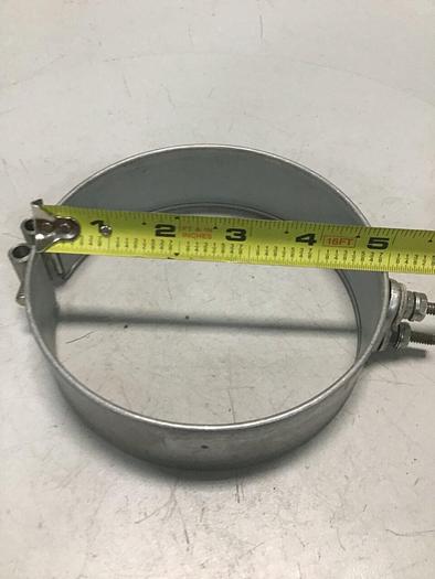 WATLOW 700 Watt Heater Band STB5A1J1-T #117317