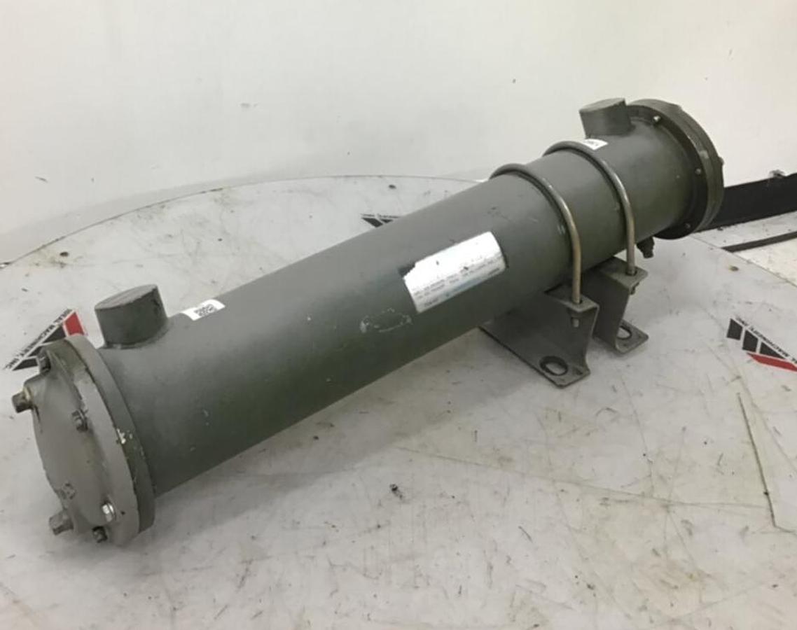 Used KAMUI Heat Exchanger SL-526-W1 Used