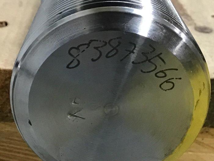 Used DEMAG Tie Bar 83873566 #131610