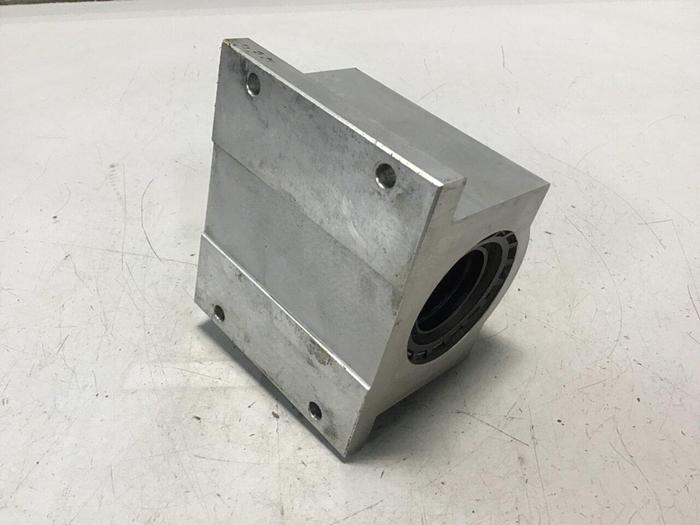 Used THOMSON Super Block Pillow Linear Bearing SPB24 #141174
