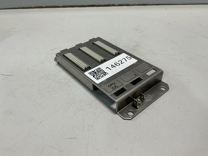 Used SIGMATEK CMB022 12-002-022