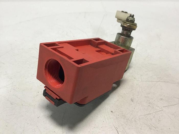 Used BERNSTEIN Limit Switch ENK-UV1Z AHS #121395