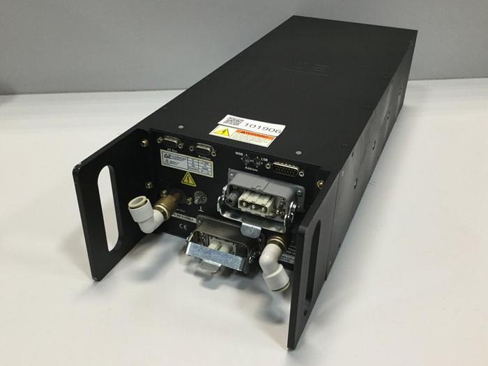 Used ADVANCED ENERGY Power Supply 3152000-110A Used