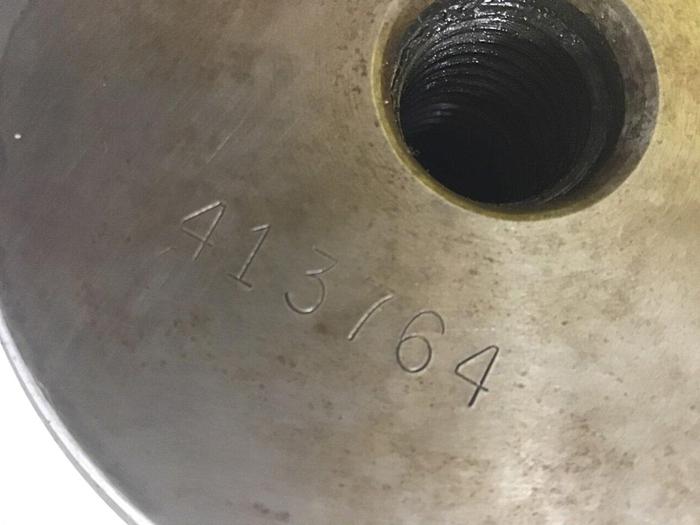 Used VAN DORN Tie Bar 341375D #131941