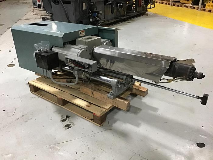 Used WELLTEC INJECTION UNIT TTI-165G / IU USED