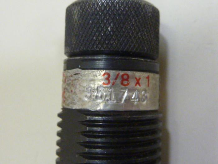 Used ACE CONTROLS Shock Absorber 351743 #65988