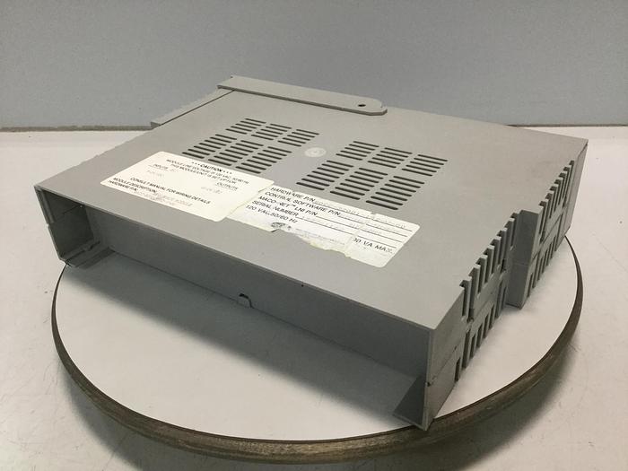 Used BARBER COLMAN 80CC-32001-102-V-00