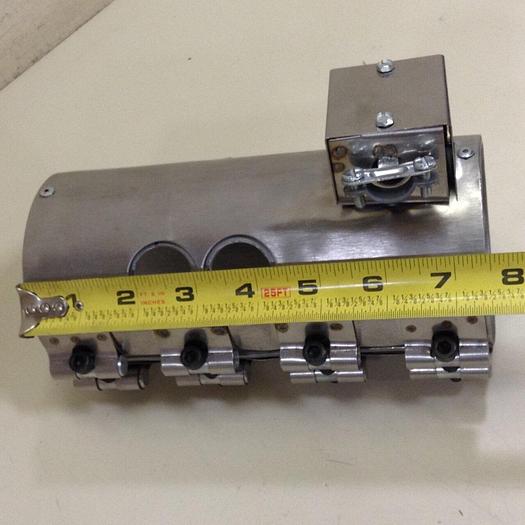 AIC 1400 Watt Heater Band A-M80B190M11-BT #69788