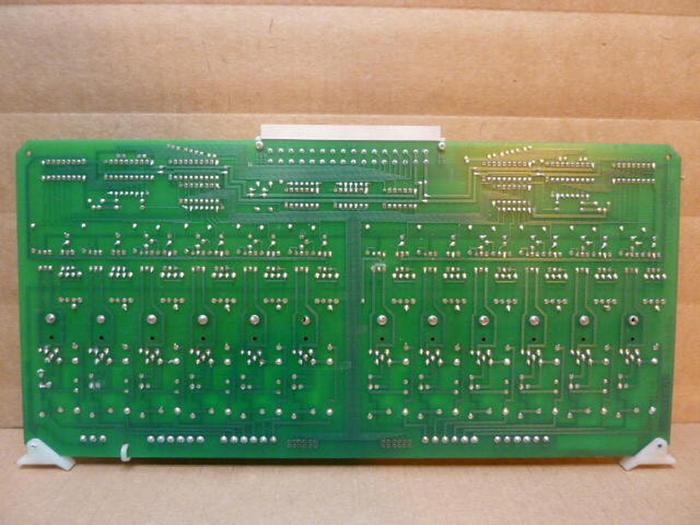 Used SCI Circuit Board 22858-2 REV E #22507