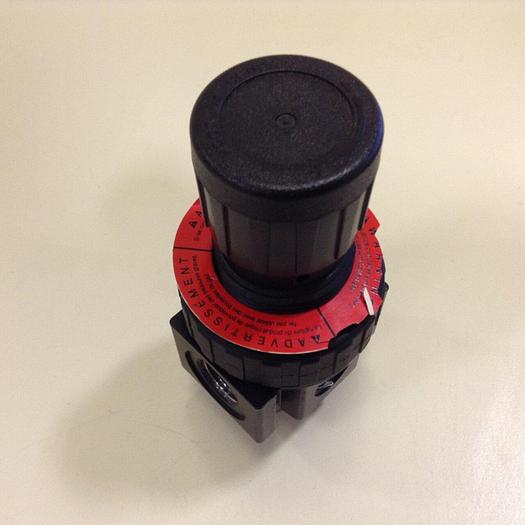 Used PARKER Regulator 05R213AD #85571