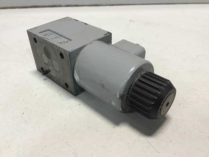 Used BOSCH Valve 081WV06P1V1068WS024/00D51 9810231454 #138409