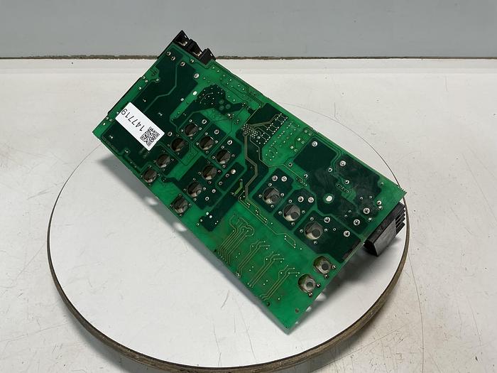 Used FANUC A16B-2202-0661/O1A R