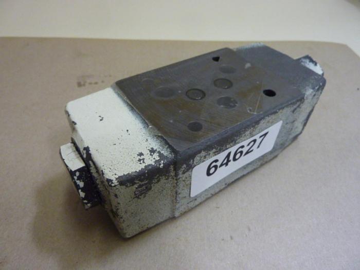 Used YUKEN Check Modular Valve MCW-03-0-2022 #64627