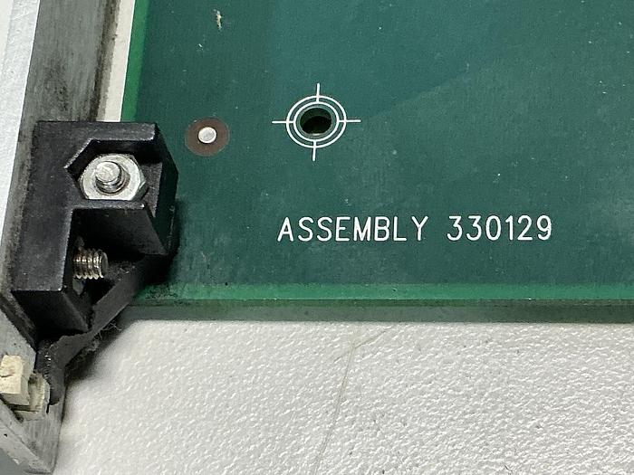 Used VAN DORN 330129