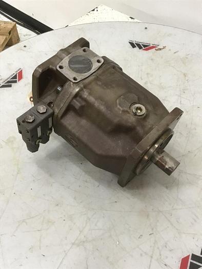 Used REXROTH Hydraulic Pump AA10VS0140DFR131R Used