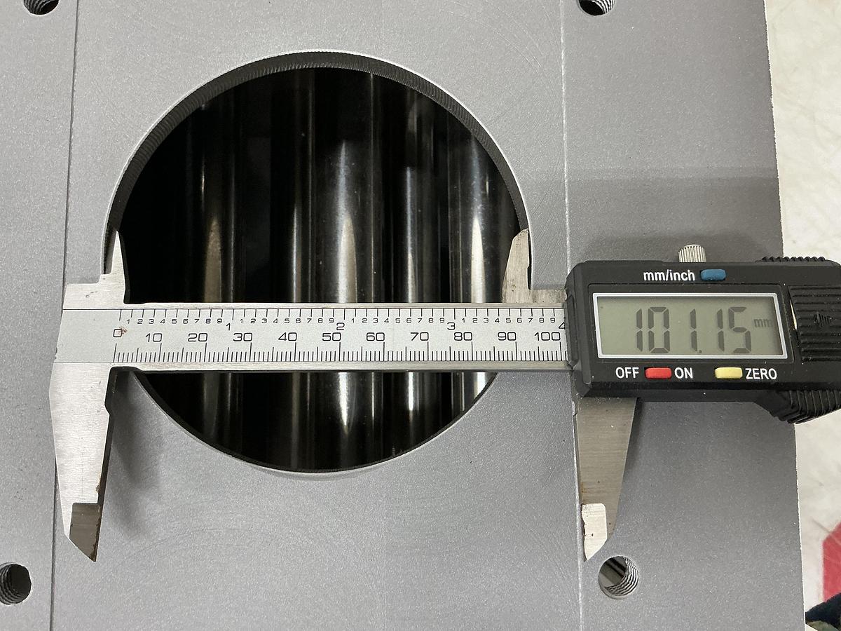 Used METAL FABRICATING NO MODEL NUMBER