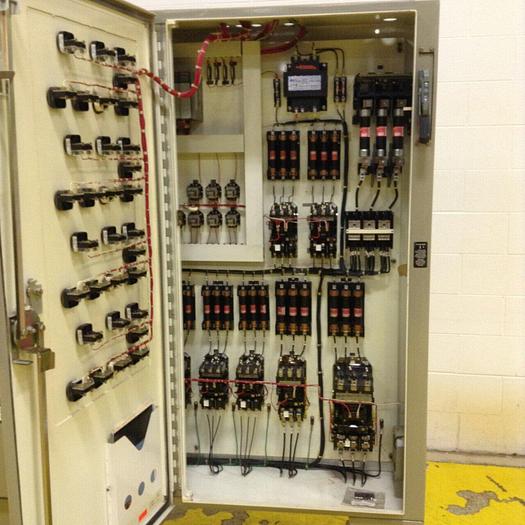 Used CONAIR FRANKLIN Railcar Unloader System UNLOADER SYSTEM231 Used