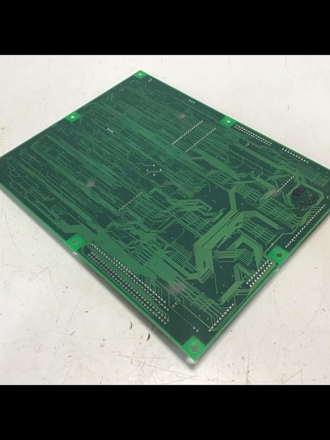 Used MITSUBISHI Circuit Board 36990-PR02D USED