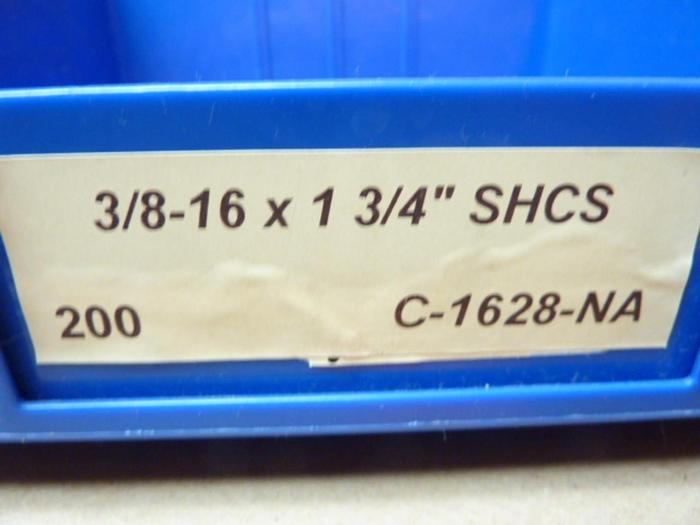 U-C COMPONENTS Hardware C-1628-NA.U #41304