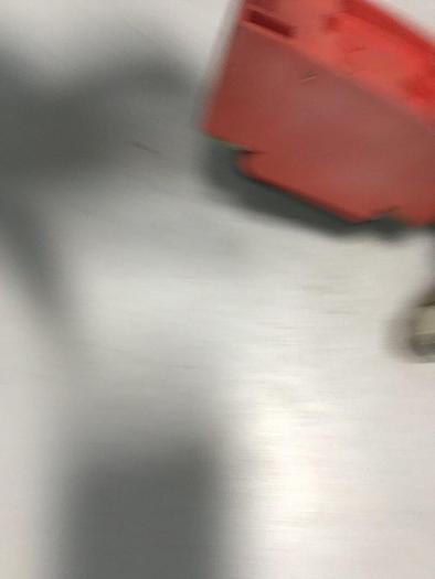 Used BERNSTEIN Limit Switch ENK-U1Z-KNIW #121284