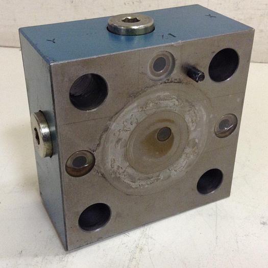 Used BOSCH Valve 1 815 500 478 #81262