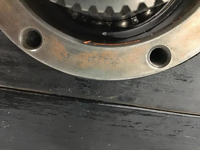 Used VAN DORN 86173F2 Used # 145118