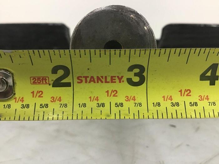 Used VAN DORN Safety Stop Bar 110-RS-8F / SB #130455