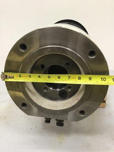 Used TOSHIBA Clamp Cylinder ISG120S10-3A / CC Used