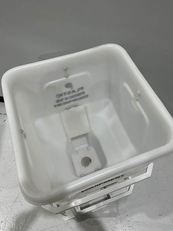 Used PPE